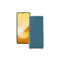 Чохол-флип з екошкіри для телефону Samsung Galaxy Z Flip 6 (SM-F741)