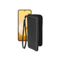 Чохол-гаманець з екошкіри для телефону Samsung Galaxy Z Flip 6 (SM-F741)