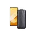 Витяжка зі шкіри для телефону Samsung Galaxy Z Flip 6 (SM-F741)