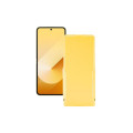 Чохол-флип з екошкіри для телефону Samsung Galaxy Z Flip 6 (SM-F741)