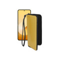 Чохол-гаманець з екошкіри для телефону Samsung Galaxy Z Flip 6 (SM-F741)