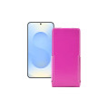 Чохол-флип з екошкіри для телефону Samsung Galaxy S25 Plus (S936)