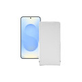 Чохол-флип з екошкіри для телефону Samsung Galaxy S25 Plus (S936)