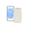 Чохол-книжка з екошкіри для телефону Samsung Galaxy S25 Plus (S936)