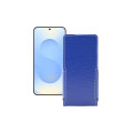 Чохол-флип з екошкіри для телефону Samsung Galaxy S25 Plus (S936)