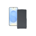 Чохол-флип з екошкіри для телефону Samsung Galaxy S25 Plus (S936)
