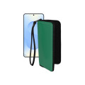 Чохол-гаманець з екошкіри для телефону Samsung Galaxy S25 Plus (S936)