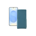 Чохол-флип з екошкіри для телефону Samsung Galaxy S25 Plus (S936)