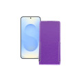 Чохол-флип з екошкіри для телефону Samsung Galaxy S25 Plus (S936)