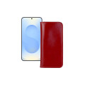 Портмоне з шкіри для телефону Samsung Galaxy S25 Plus (S936)