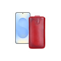 Витяжка зі шкіри для телефону Samsung Galaxy S25 Plus (S936)