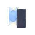 Чохол-флип з екошкіри для телефону Samsung Galaxy S25 Plus (S936)