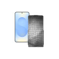 Чохол-флип з екошкіри для телефону Samsung Galaxy S25 Plus (S936)