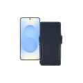 Чохол-книжка з екошкіри для телефону Samsung Galaxy S25 Plus (S936)