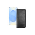 Портмоне з екошкіри для телефону Samsung Galaxy S25 Plus (S936)