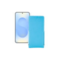 Чохол-флип з екошкіри для телефону Samsung Galaxy S25 Plus (S936)