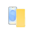 Чохол-флип з екошкіри для телефону Samsung Galaxy S25 Plus (S936)