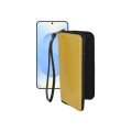 Чохол-гаманець з екошкіри для телефону Samsung Galaxy S25 Plus (S936)