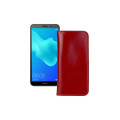 Портмоне з екошкіри для телефону Huawei Y5 Prime