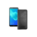 Портмоне з екошкіри для телефону Huawei Y5 Prime