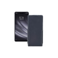 Чохол-флип з екошкіри для телефону Xiaomi Mi 8 Lite