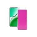 Чохол-флип з екошкіри для телефону OPPO A3i Plus