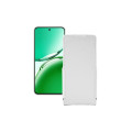 Чохол-флип з екошкіри для телефону OPPO A3i Plus