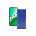 Чохол-флип з екошкіри для телефону OPPO A3i Plus
