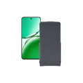 Чохол-флип з екошкіри для телефону OPPO A3i Plus