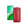Витяжка зі шкіри для телефону OPPO A3i Plus