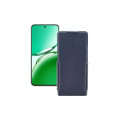 Чохол-флип з екошкіри для телефону OPPO A3i Plus