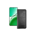 Портмоне з екошкіри для телефону OPPO A3i Plus