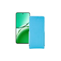 Чохол-флип з екошкіри для телефону OPPO A3i Plus