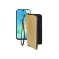 Чохол-гаманець з екошкіри для телефону Samsung Galaxy A16 5G (A166)