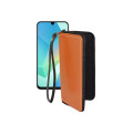 Чохол-гаманець з екошкіри для телефону Samsung Galaxy A16 5G (A166)