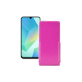 Чохол-флип з екошкіри для телефону Samsung Galaxy A16 5G (A166)