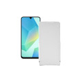 Чохол-флип з екошкіри для телефону Samsung Galaxy A16 5G (A166)