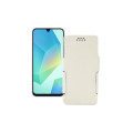 Чохол-книжка з екошкіри для телефону Samsung Galaxy A16 5G (A166)