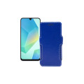 Чохол-книжка з екошкіри для телефону Samsung Galaxy A16 5G (A166)