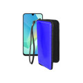 Чохол-гаманець з екошкіри для телефону Samsung Galaxy A16 5G (A166)