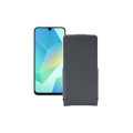 Чохол-флип з екошкіри для телефону Samsung Galaxy A16 5G (A166)