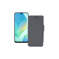 Чохол-книжка з екошкіри для телефону Samsung Galaxy A16 5G (A166)