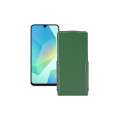 Чохол-флип з екошкіри для телефону Samsung Galaxy A16 5G (A166)