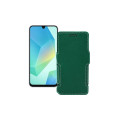 Чохол-книжка з екошкіри для телефону Samsung Galaxy A16 5G (A166)