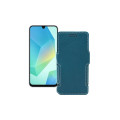 Чохол-книжка з екошкіри для телефону Samsung Galaxy A16 5G (A166)