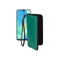Чохол-гаманець з екошкіри для телефону Samsung Galaxy A16 5G (A166)