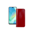 Портмоне з шкіри для телефону Samsung Galaxy A16 5G (A166)