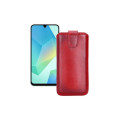 Витяжка зі шкіри для телефону Samsung Galaxy A16 5G (A166)
