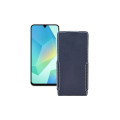 Чохол-флип з екошкіри для телефону Samsung Galaxy A16 5G (A166)