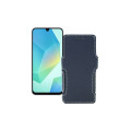 Чохол-книжка з екошкіри для телефону Samsung Galaxy A16 5G (A166)